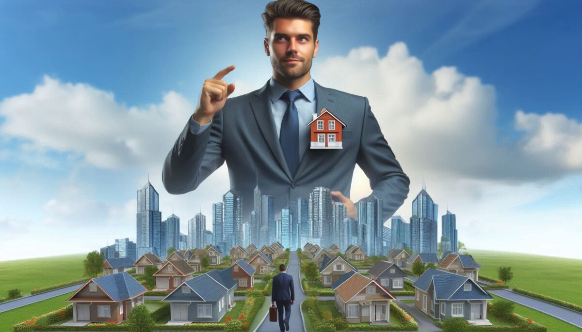 Why Are So Many Realtors Broke?